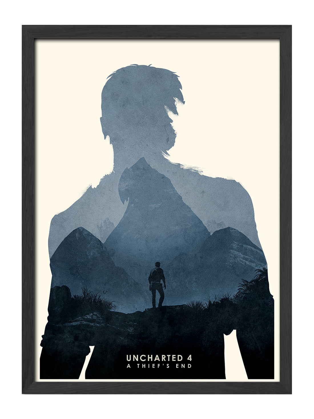 Uncharted 4