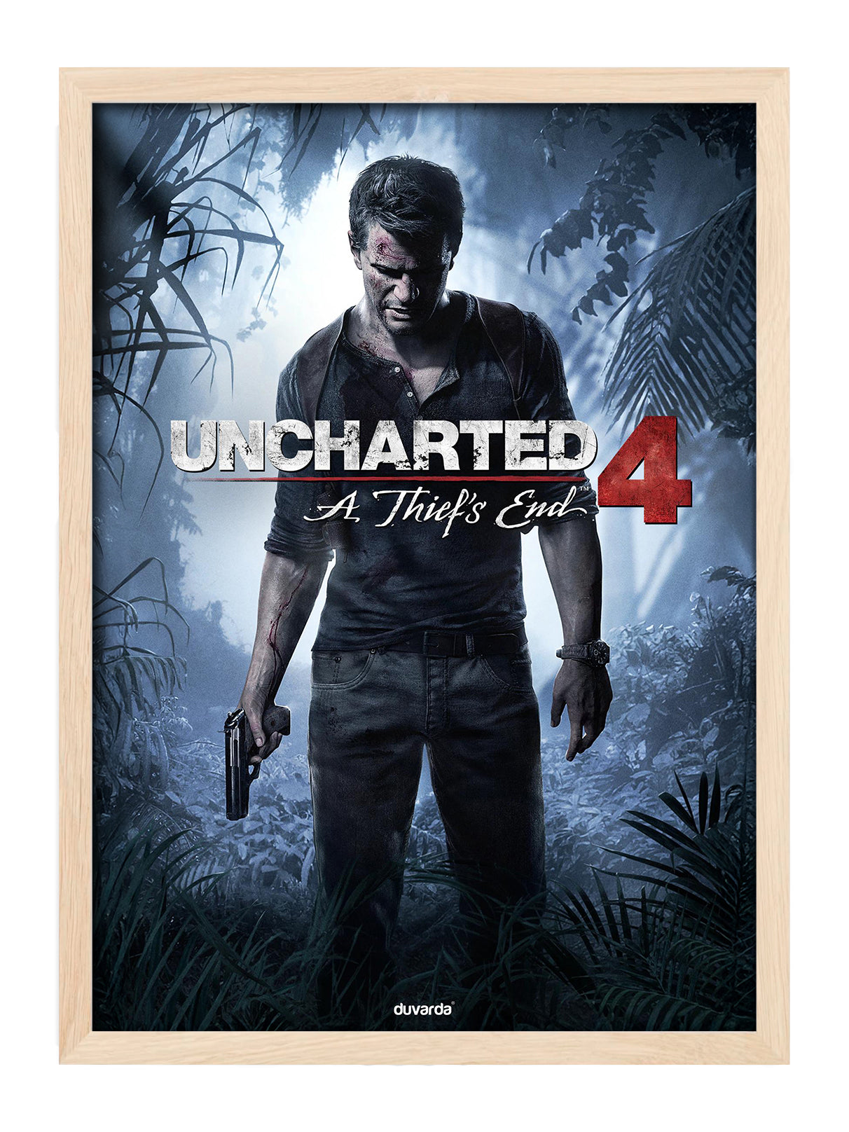Uncharted 4
