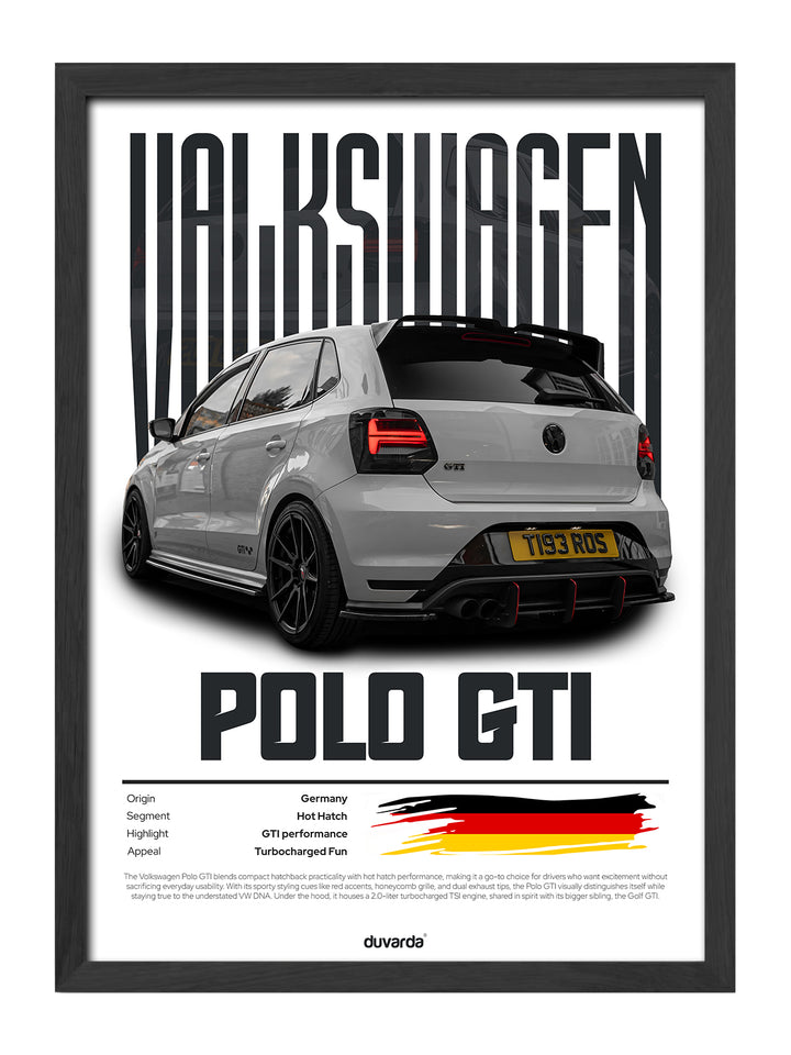 Valkswagen Polo