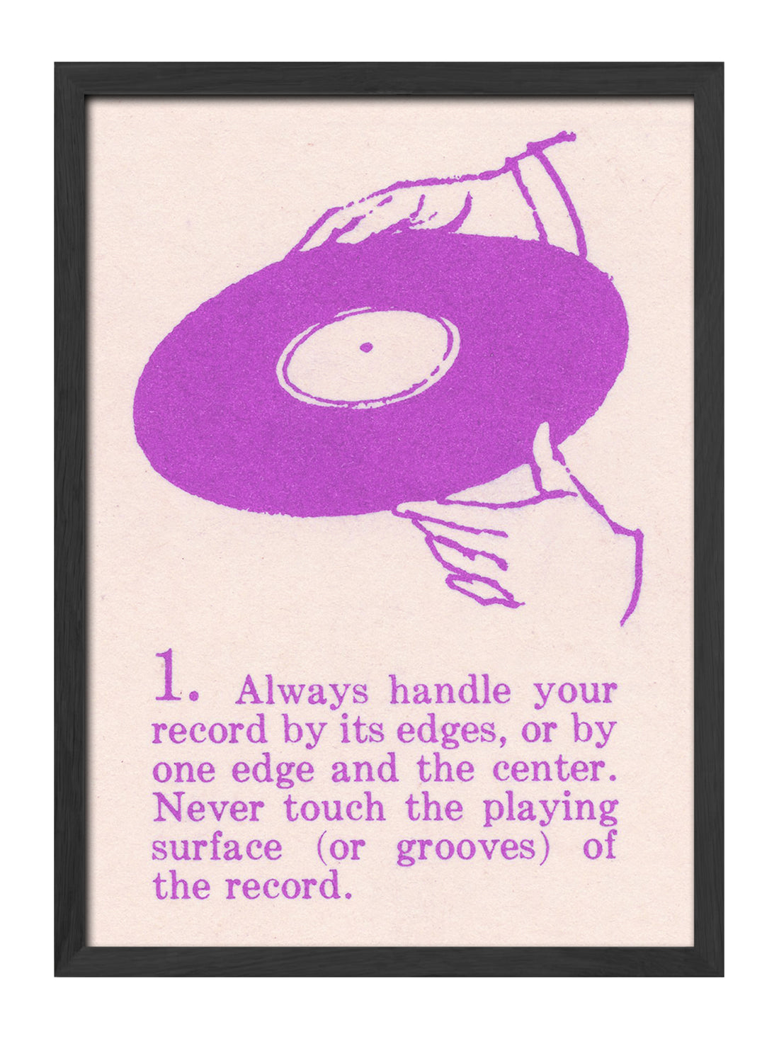 Vinyl Love