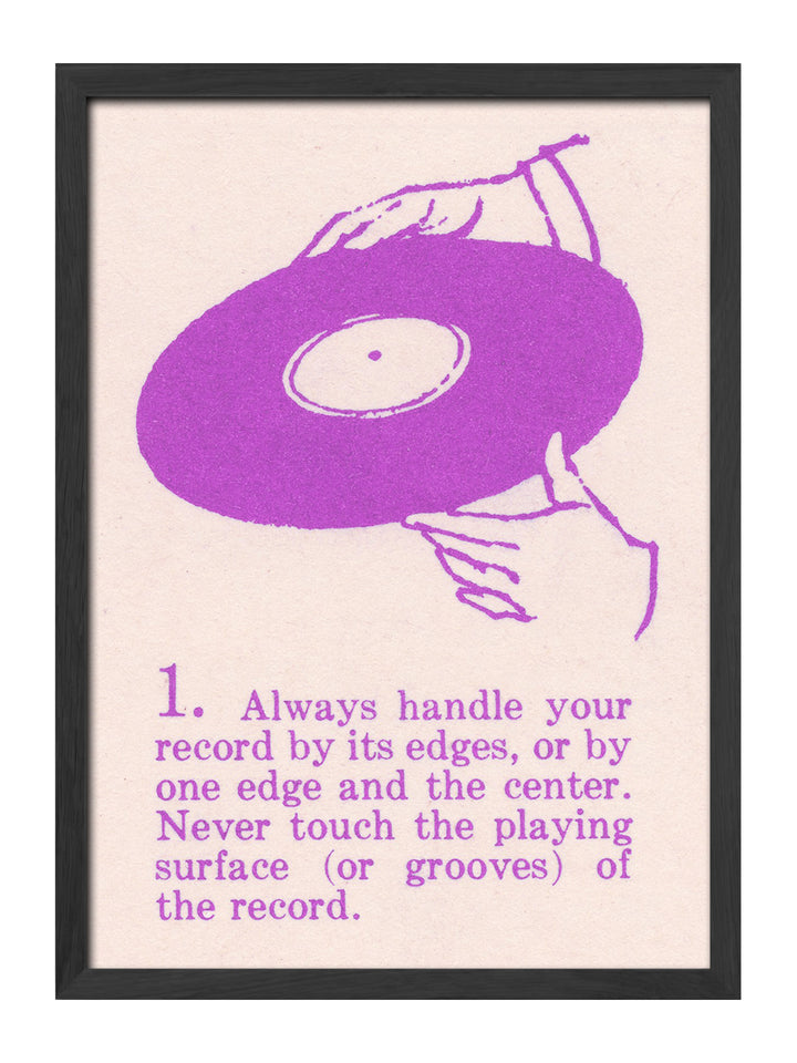 Vinyl Love