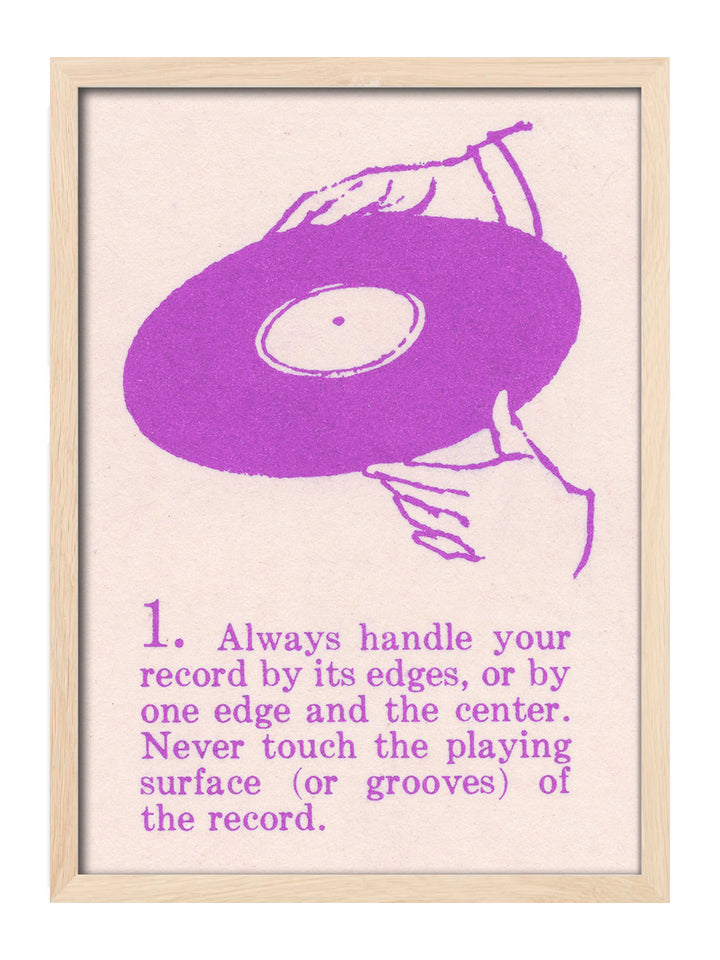 Vinyl Love