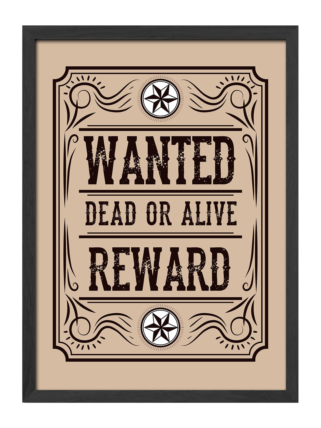 Wanted