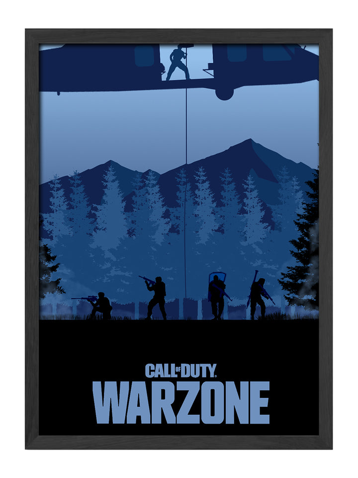 Call of Duty Warzone