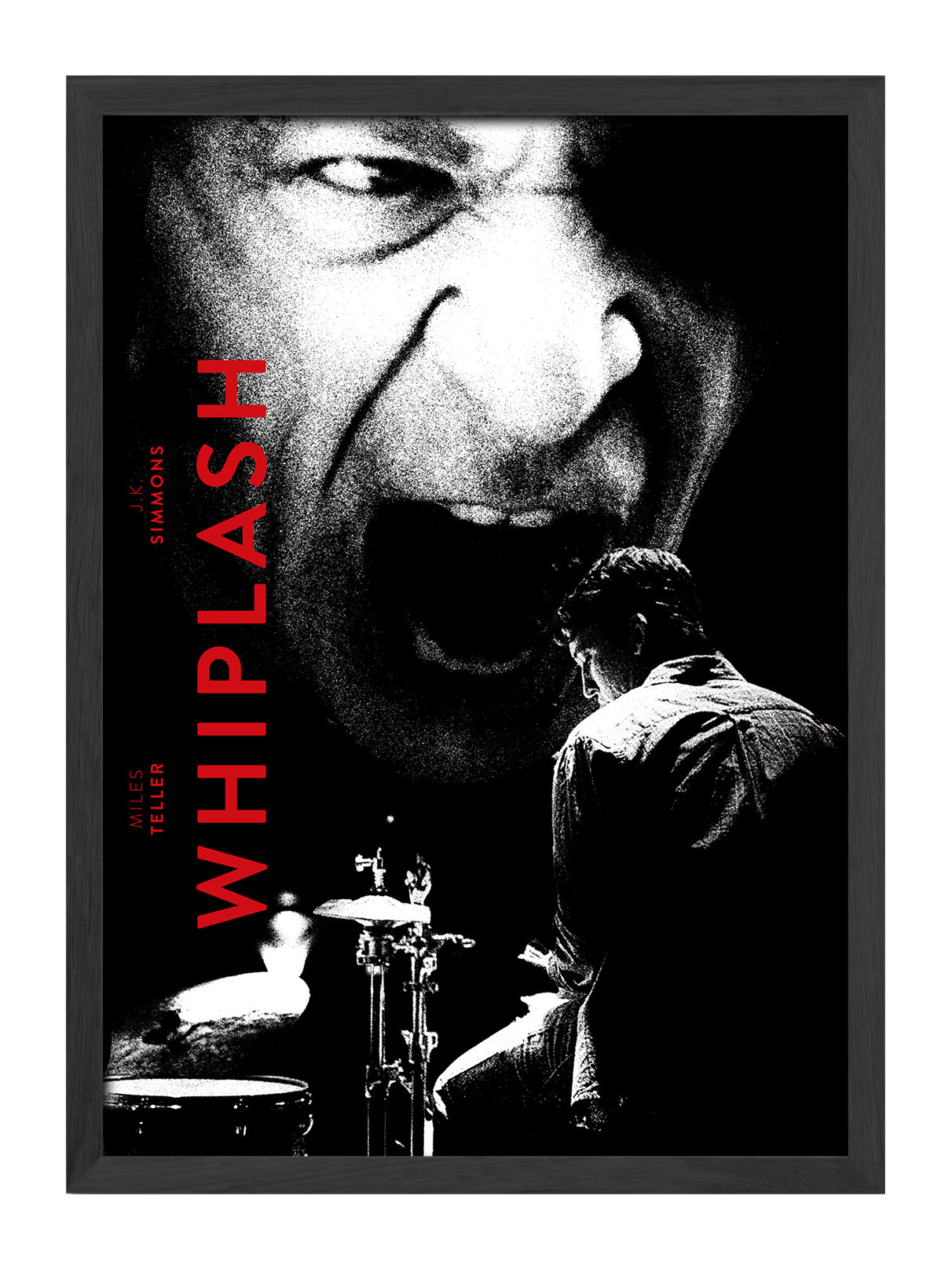 Whiplash