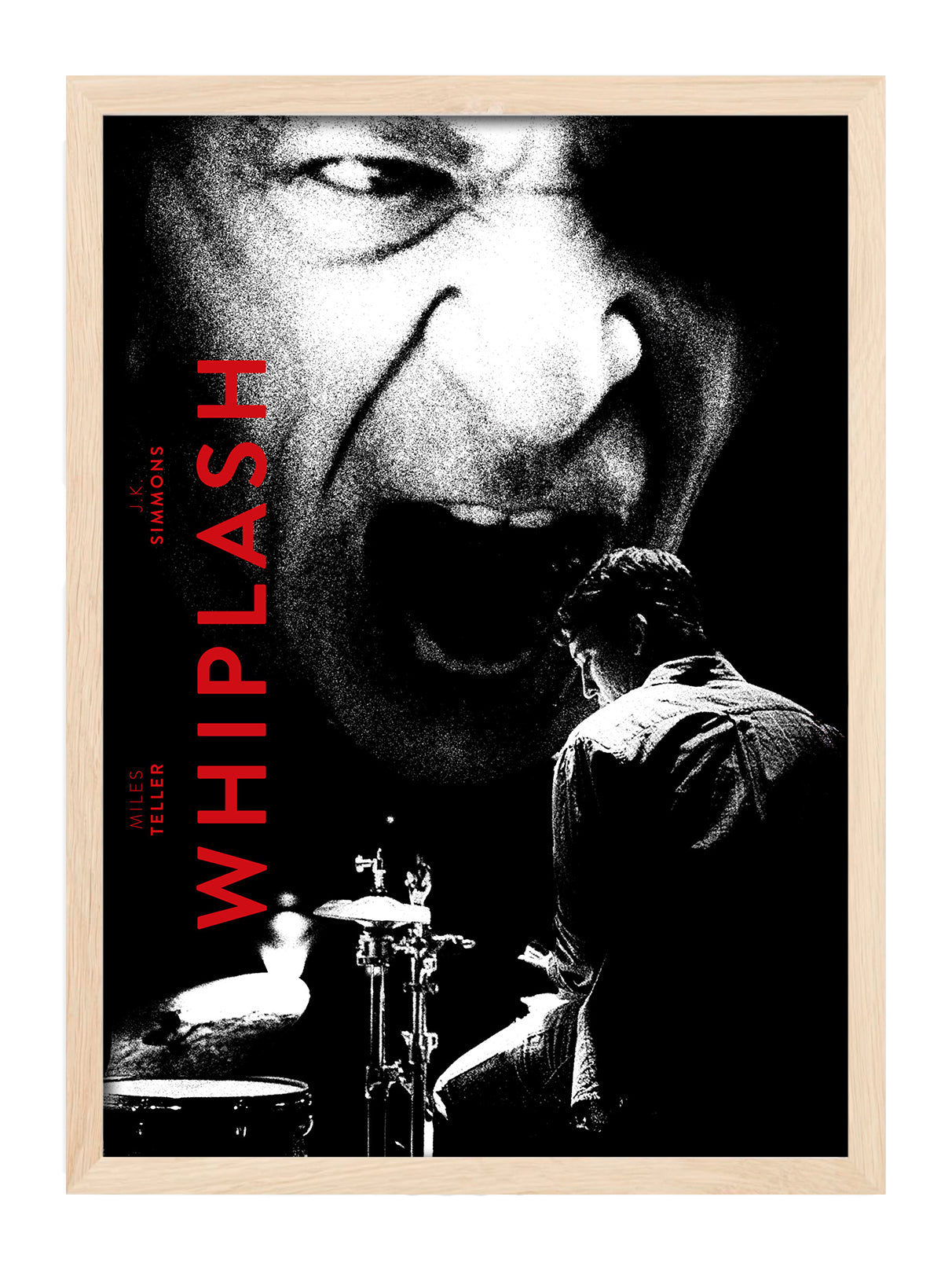 Whiplash