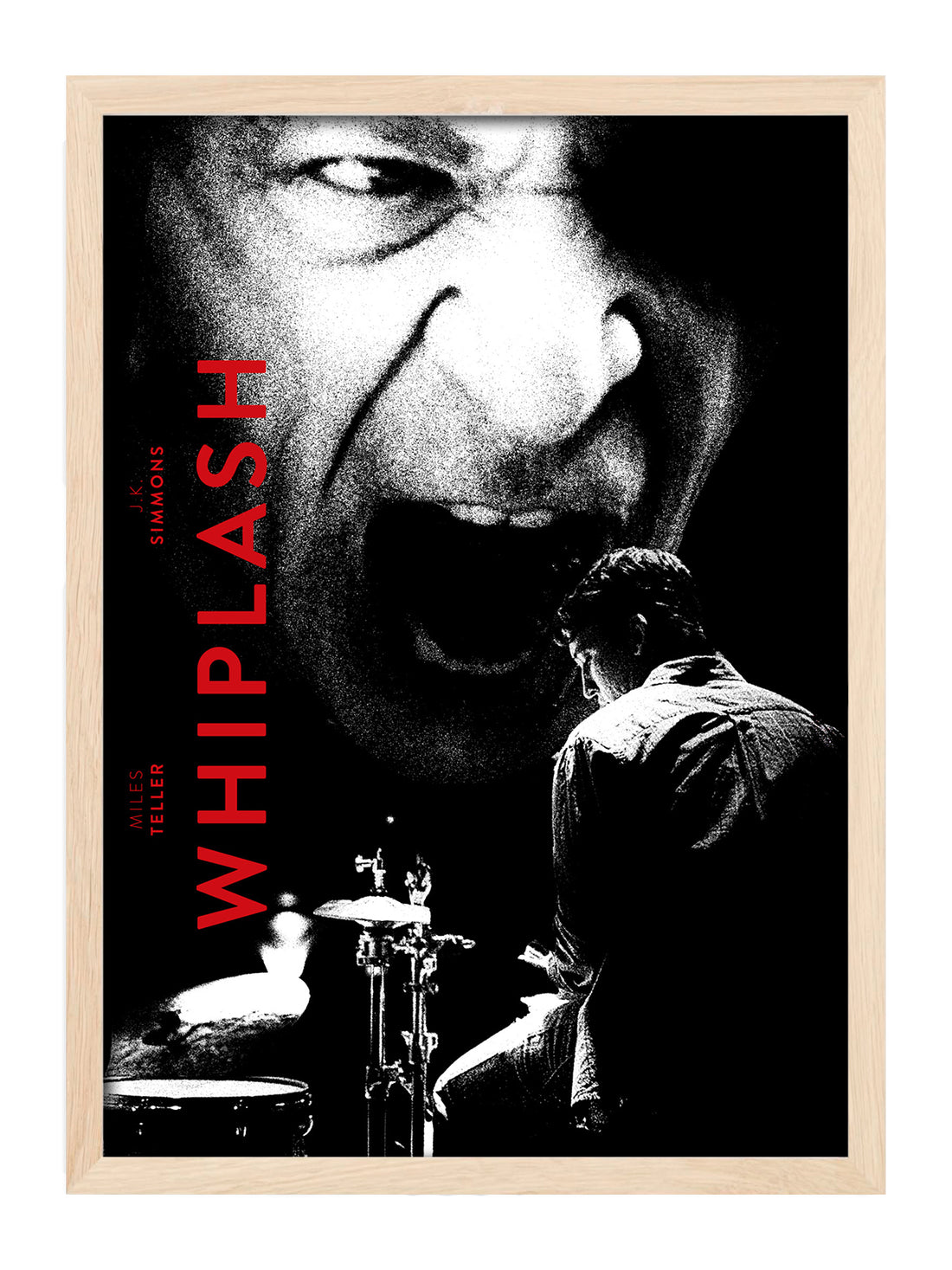 Whiplash