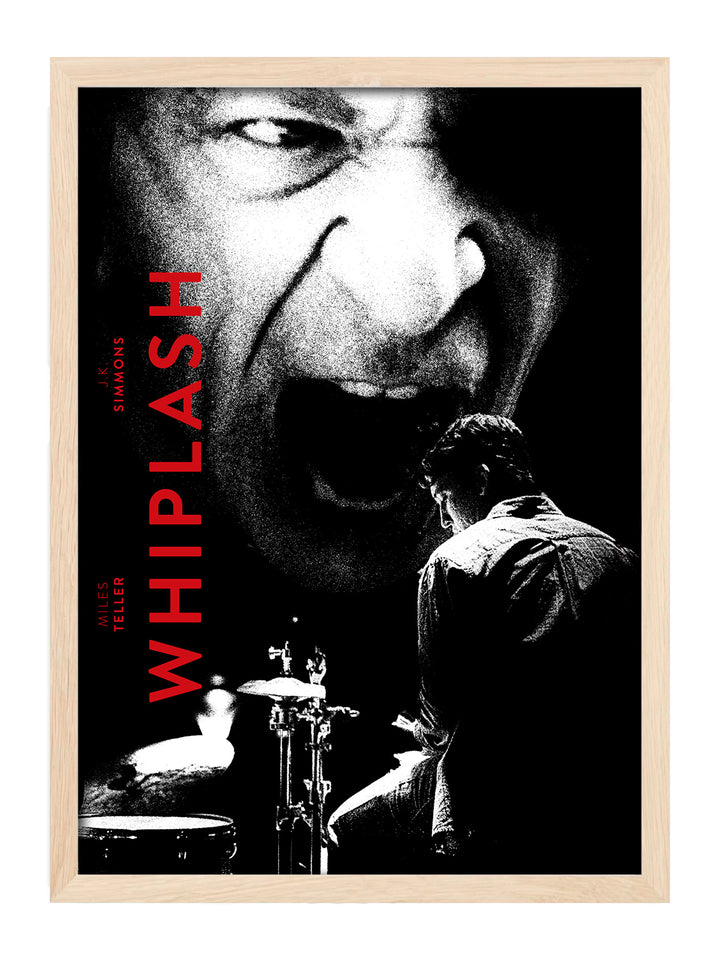 Whiplash