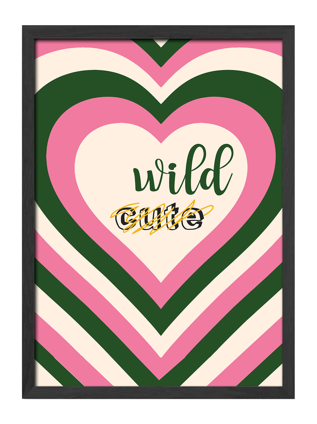 Wild Cute