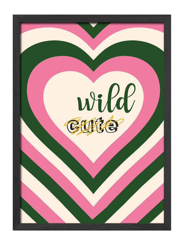 Wild Cute