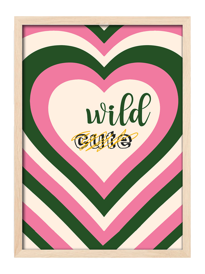 Wild Cute