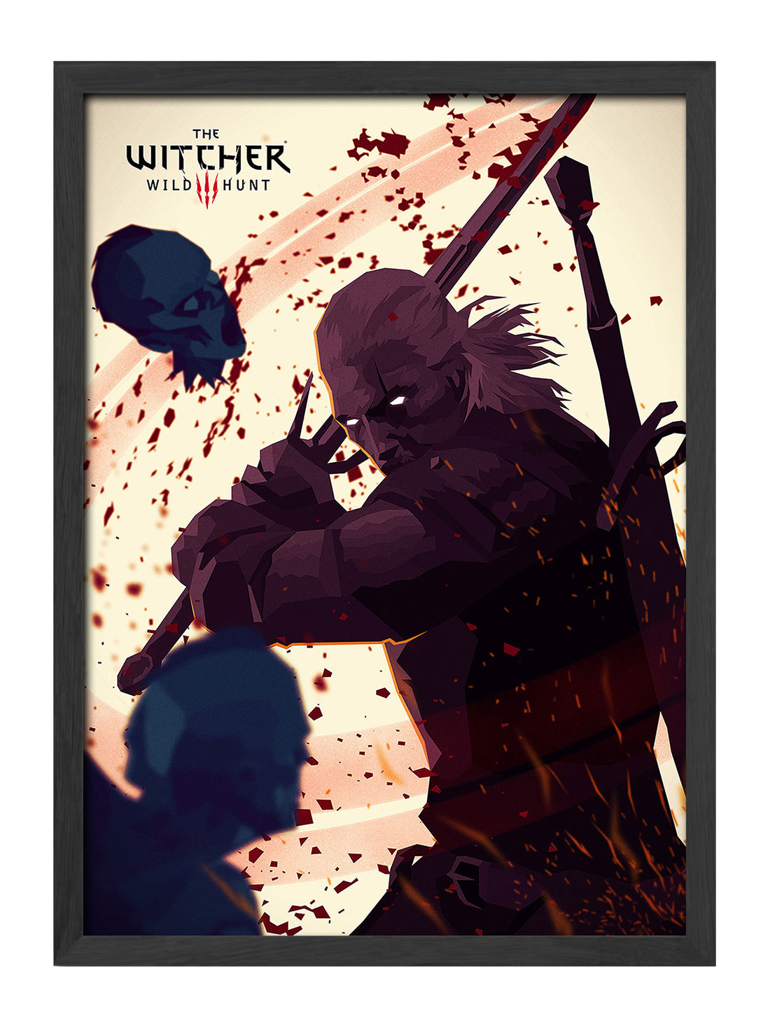 The Witcher