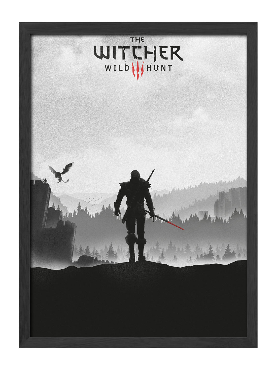 The Witcher