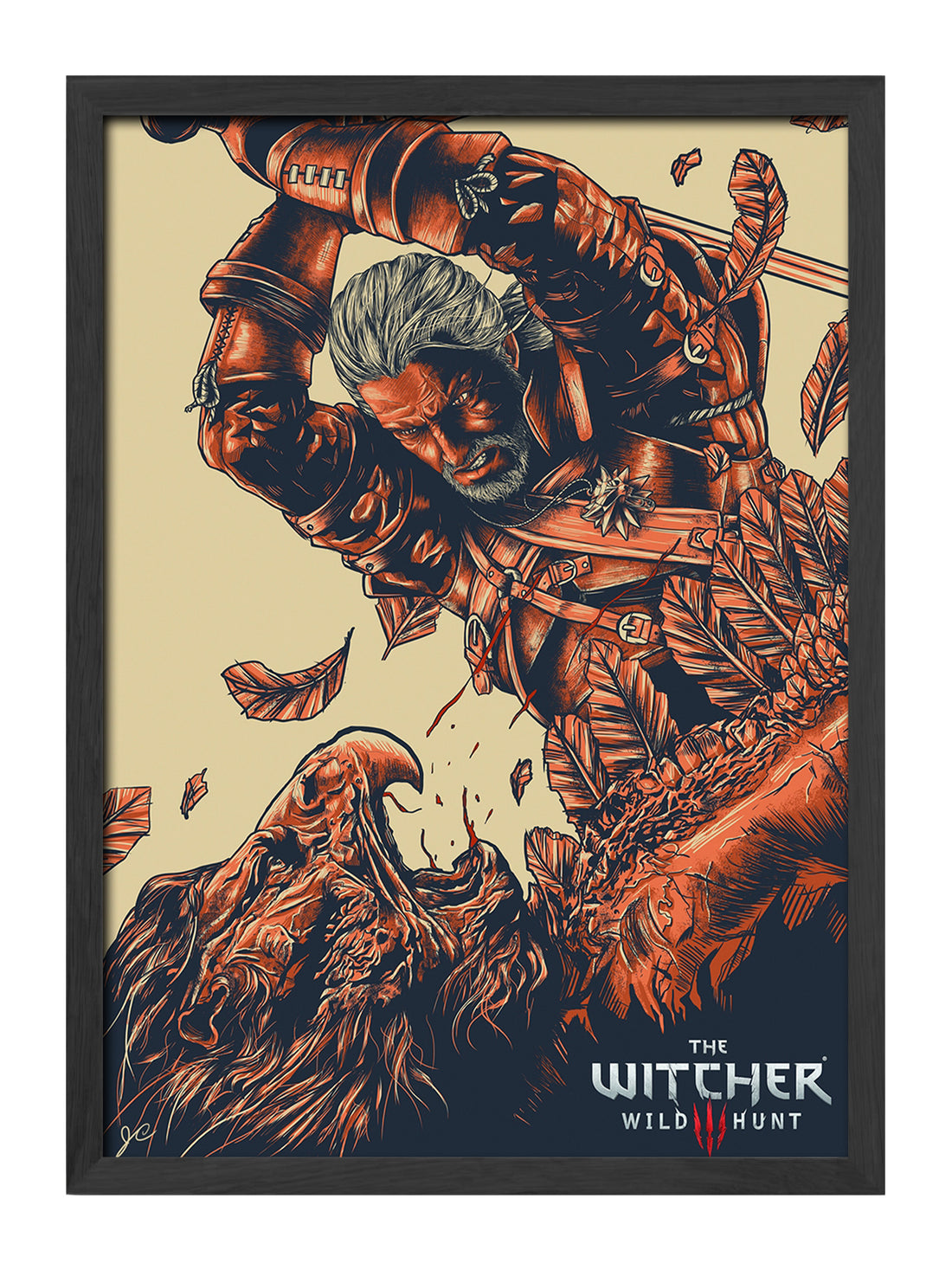 The Witcher