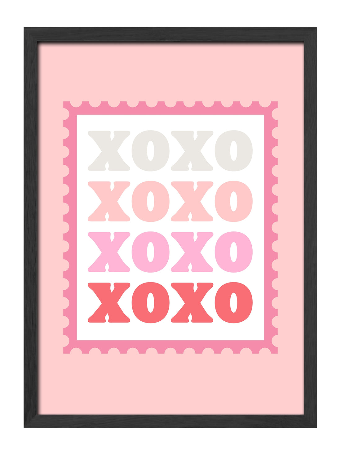 XOXO