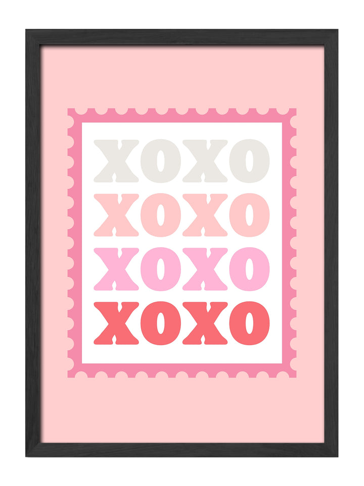 XOXO