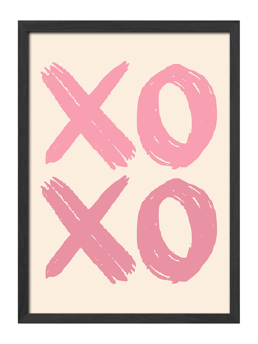 XOXO