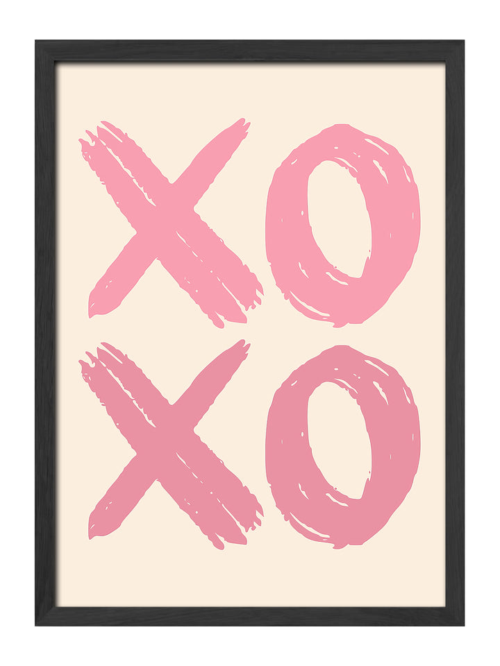 XOXO