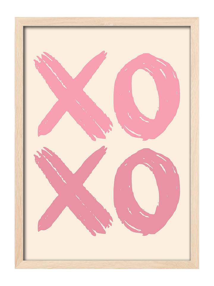 XOXO