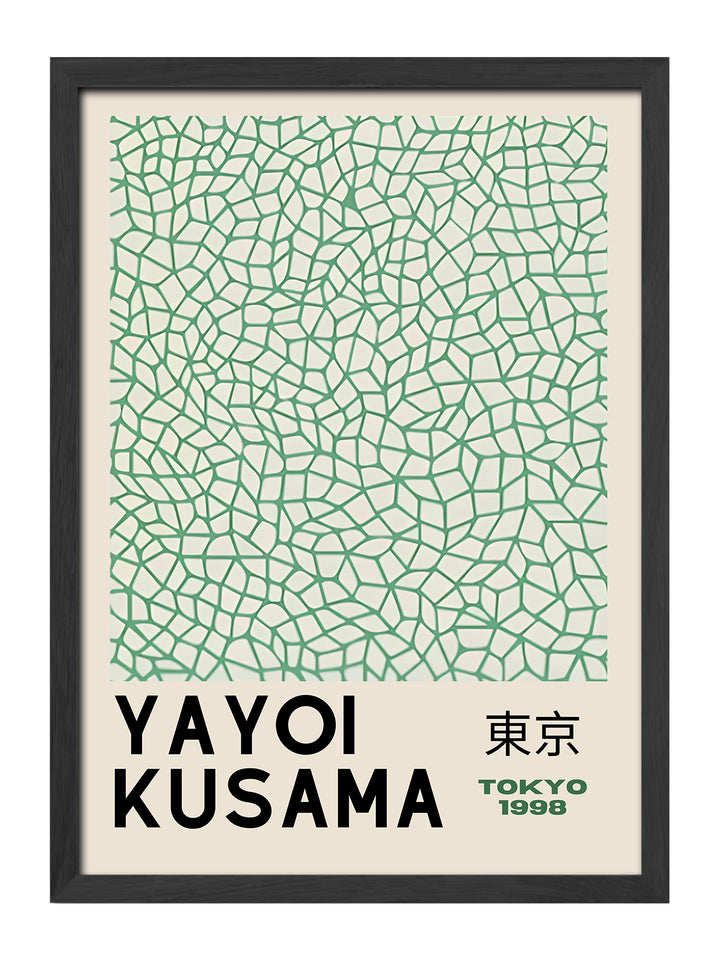 Yayoi Kusama