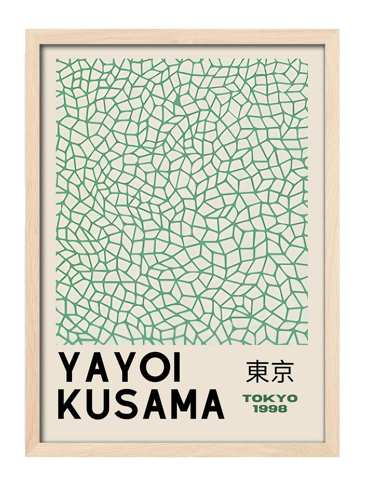 Yayoi Kusama