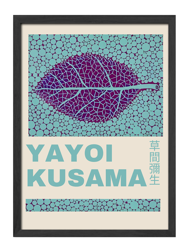 Yayoi Kusama