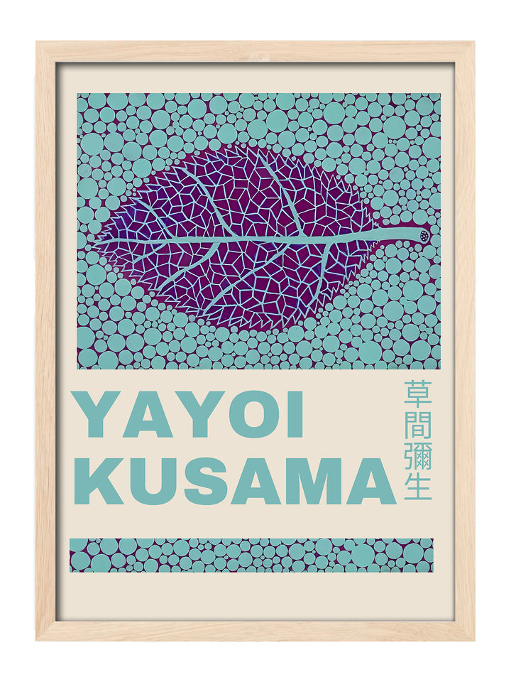 Yayoi Kusama