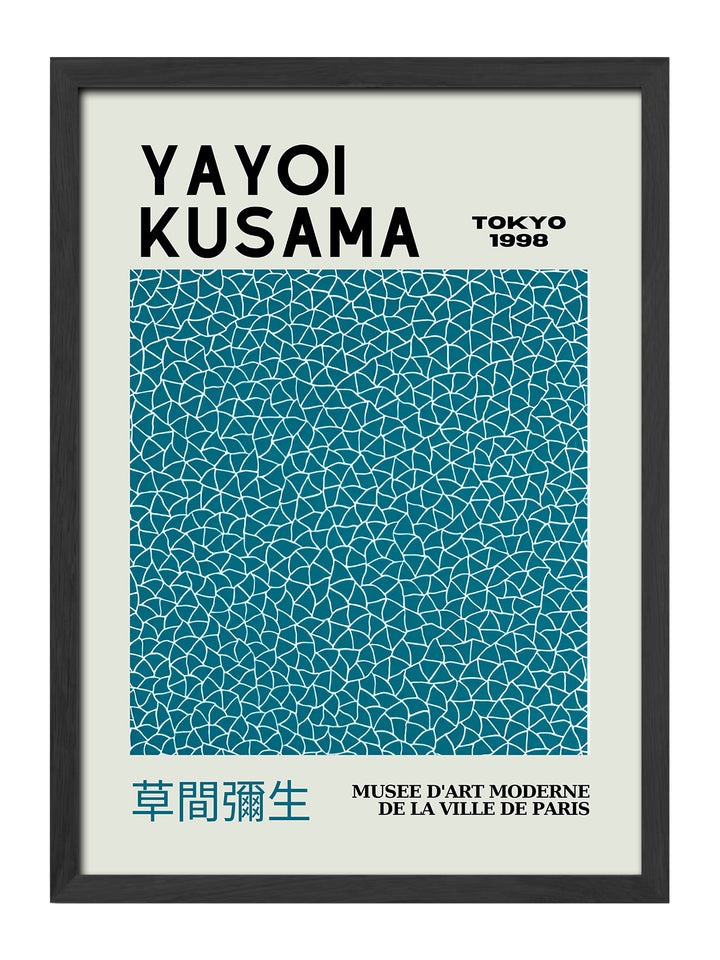 Yayoi Kusama