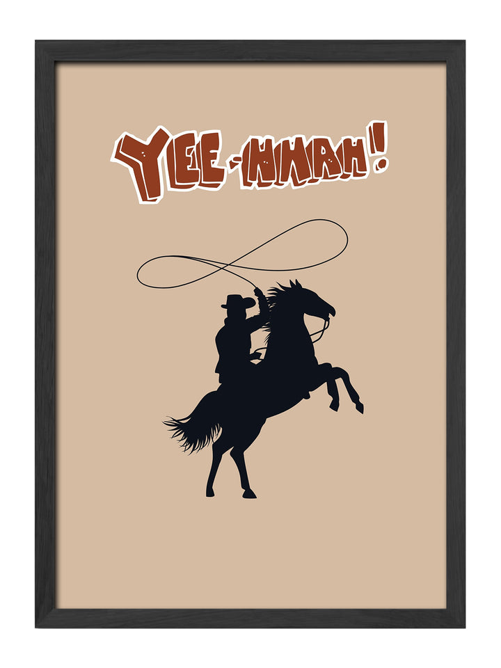 Yee-Hah