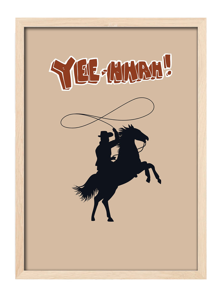 Yee-Hah