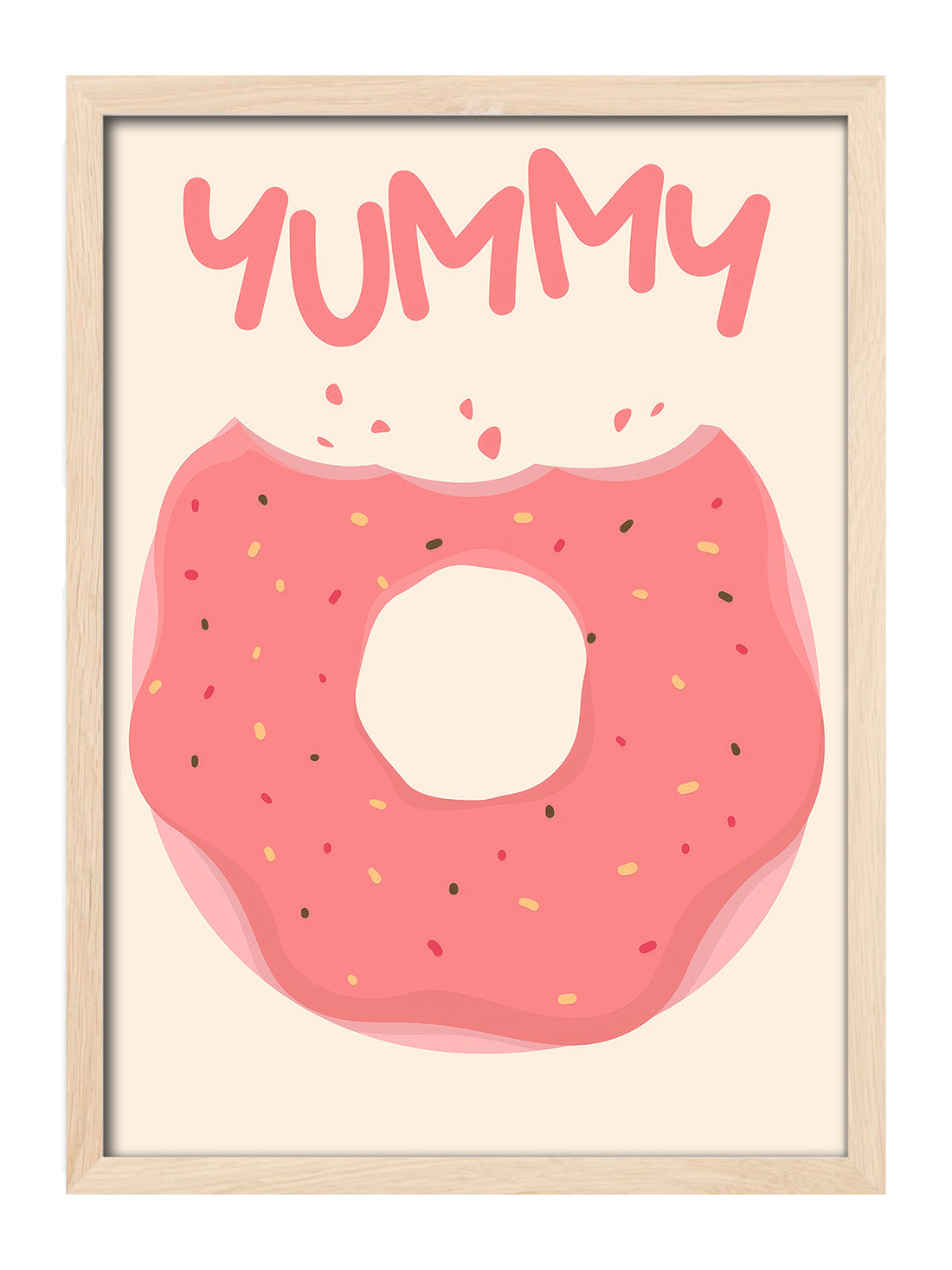 Yummy
