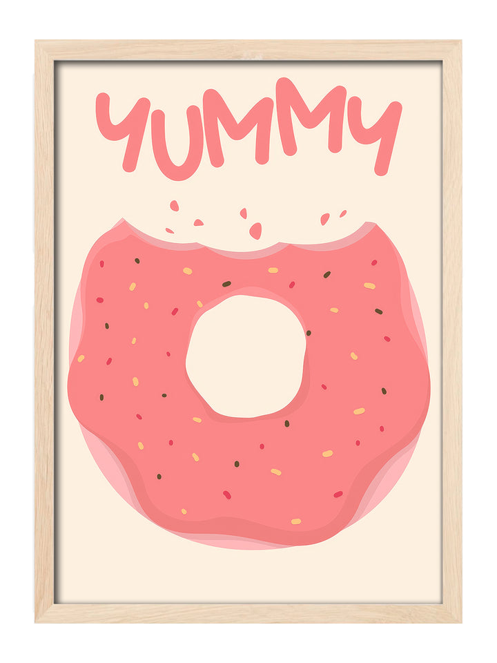 Yummy