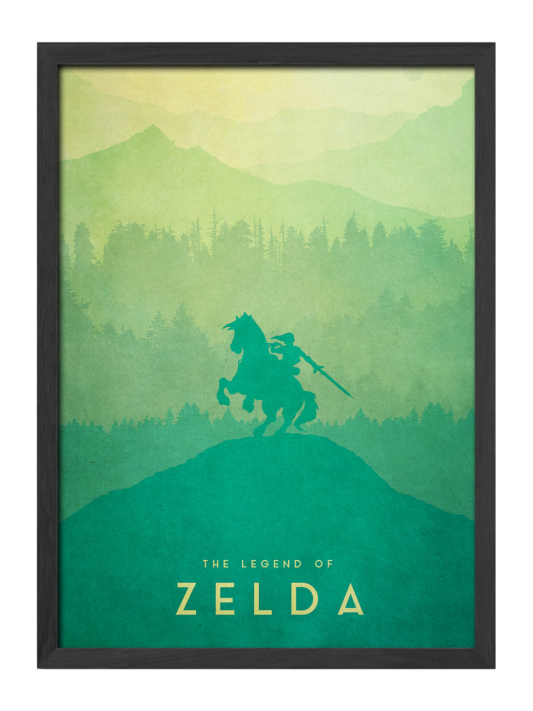 The Legend of Zelda