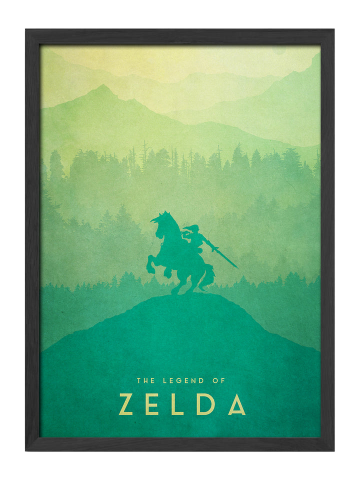 The Legend of Zelda