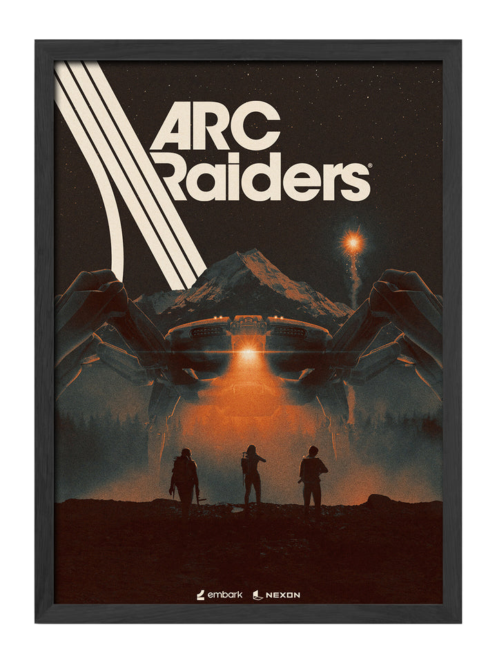Arc Raiders