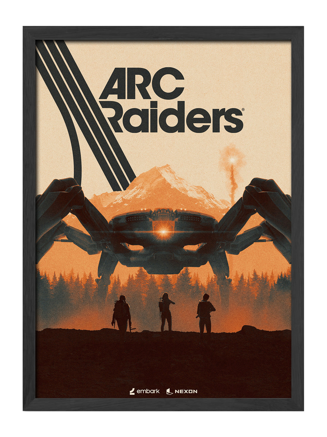 Arc Raiders