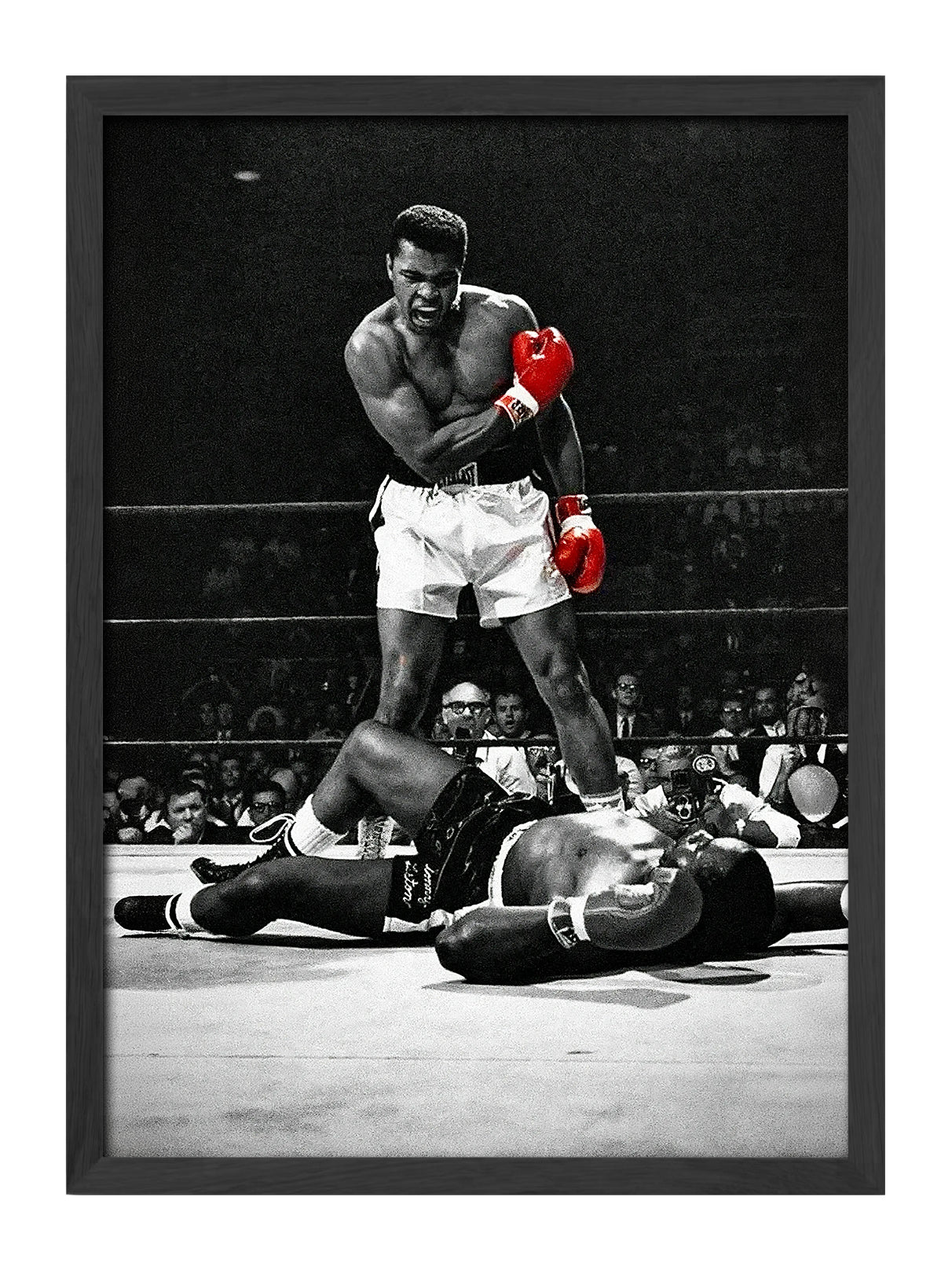 Muhammed Ali