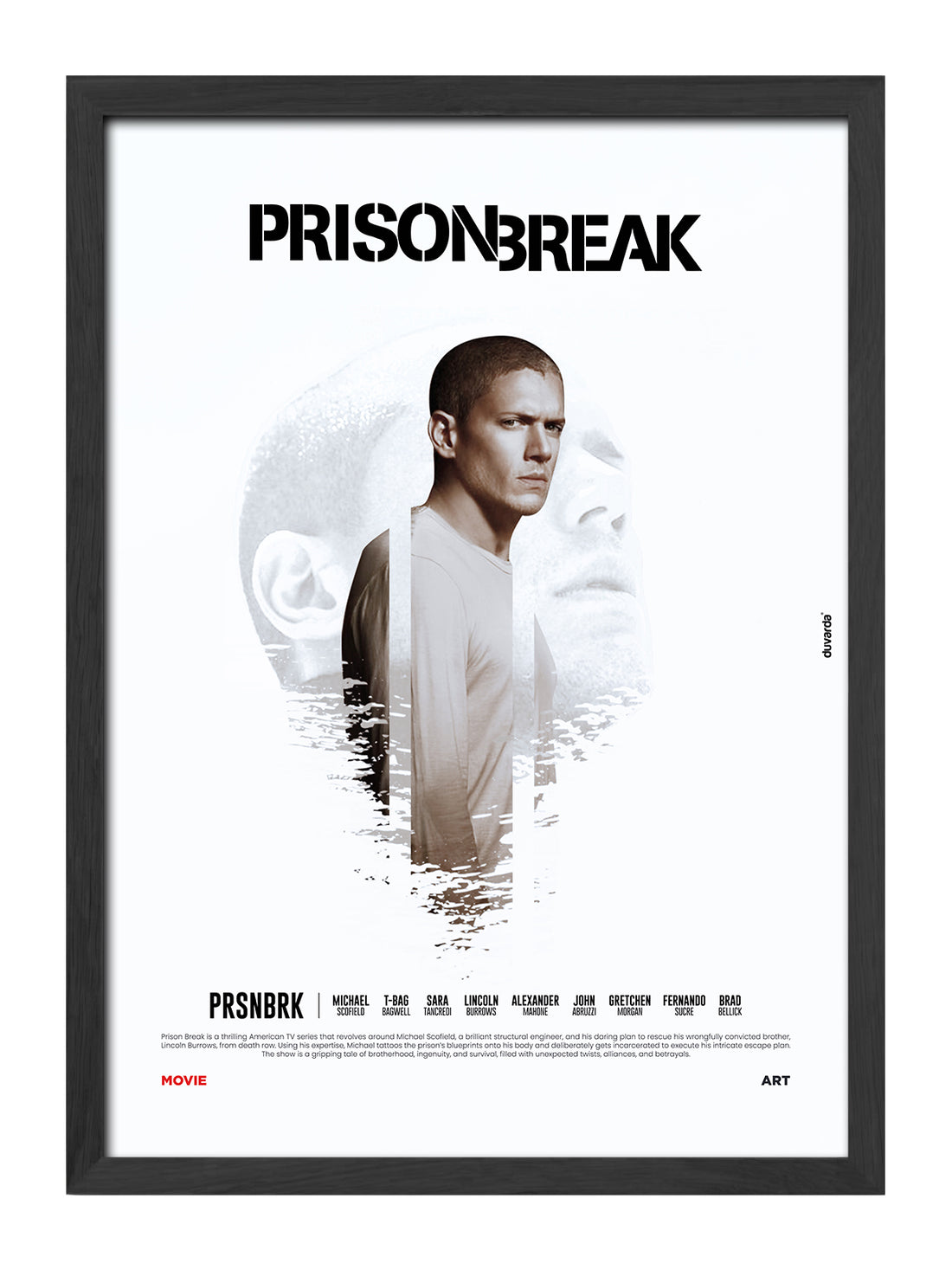 Prison Break