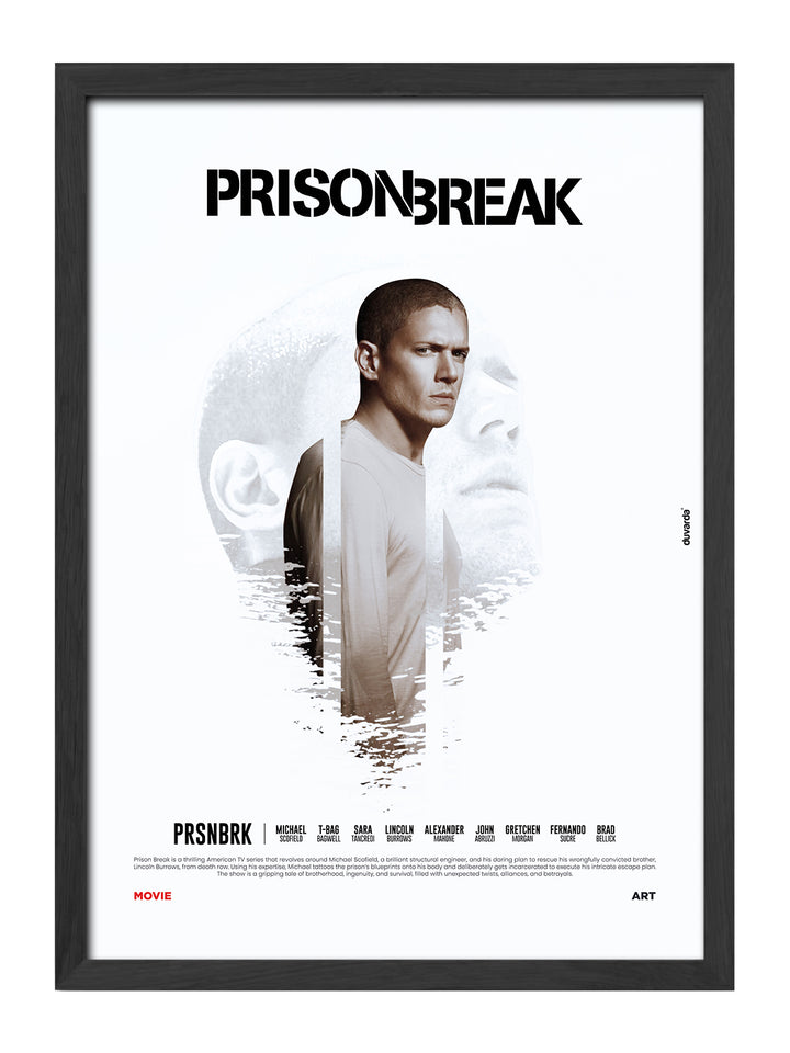 Prison Break